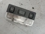 Audi Tt MK1 Coupe Black Interior Map Reading Light 8N8947111 1.8T V6 225 180. Fixed Price $67.12.