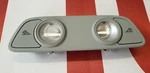Audi Q5 Fy Reading Light Interior Rear 80A947111 BC5. Fixed Price $29.28.