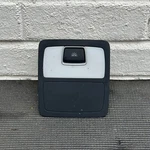 Audi Q7 Rear Overhead Dome Light Reading Map Lamp Oem 2011 - 2015. Fixed Price $24.99.
