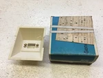 Gm Nos 1977-78 Cadillac Buick Door Panel Courtesy Lamp Housing 3067142 20153075. Fixed Price $20.00.