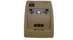 Fits 07-11 Chevrolet Silverado & Gmc Sierra Roof Console 25977599 New Oem. Fixed Price $146.40.