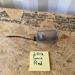 2012 Chevrolet Chevy Sonic Interior Courtesy Dome Lamp Roof Light 13126729 Oem. Fixed Price $20.49.