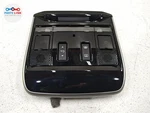 2022-25 Range Rover L460 Front Dome Light Overhead Console Sunroof Switch. Fixed Price $349.99.