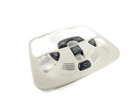 W203 Mercedes 2007 C230 Interior Overhead Reading Dome Light Lamp Gray. Fixed Price $45.00.
