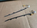 Audi A4 B9 Centre Console Led 8W0947095 8W0947096. Fixed Price $13.31.