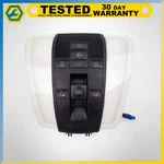 11-17 Mercedes E-class W207 Coupe Interior Overhead Dome Light Lamp Oem. Fixed Price $46.86.