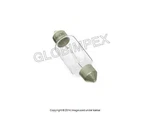 Bmw E32 E34 E36 E38 Bulb 15W Dome Reading Map Light Hella New + Year Warranty. Fixed Price $14.95.