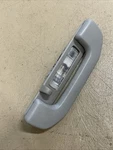 2013-2019 Mercedes GL450 X166 Rear Left Side Upper Roof Grab Handle W/ Light Oem. Fixed Price $19.75.