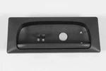 Genuine Mopar Flashlight Bezel 5LB80DX9AA. Fixed Price $132.50.