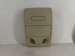 2014 Dodge Caravan Overhead Roof Console Aqezw. Fixed Price $75.41.