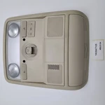 2010-2018 Volkswagen Jetta Interior Roof Reading Ceiling Light 1K0947105. Fixed Price $151.28.