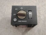 Chevy Tahoe Suburban Silverado Gmc Yukon Sierra Headlight Switch 95 96 97 98 99. Fixed Price $25.99.
