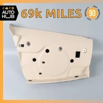 14-22 Maserati Quattroporte M156 Right Side Front Knee Panel Trim Oem 69K. Fixed Price $62.25.