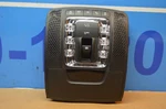 2021 W167 Mercedes Benz GLE63 Amg Overhead Dome Light Lamp Black 0009004227. Fixed Price $150.00.