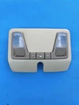 1994-2000 Volvo 850 S70 V70 C70 Genuine Oem Beige Overhead Console Assembly 6X9. Fixed Price $69.99.