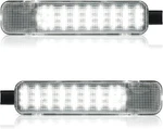 Led Door Panel Light Interior Courtesy Compatible With 1995-1999 Chevy C/k. Fixed Price $19.99.