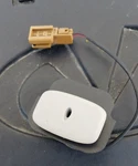 2014-2017 Infiniti Q50 Microphone Hands Free 281D0-1MA1B. Fixed Price $26.39.