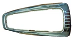 1941 -1949 Buick Dome Light Bezel 4115919 Used. Fixed Price $75.99.