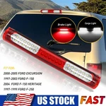 97-03 Ford F150 3RD Third Brake Light Led Red Rear Reverse Tail Cargo Lamp. Fixed Price $28.49.