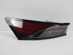 Perfect! 2023-2025 Nissan Ariya Left Drivers Led Taillight Oem 26555-5MR0A. Fixed Price $249.00.