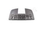Genuine Porsche 2 718 Boxster 911 Carrera Roof Console Black 991613435101E0. Fixed Price $416.69.