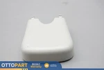 2006-2013 Mercedes X164 ML350 GL350 Rear View Mirror Front Cover Trim Tan Oem. Fixed Price $37.95.