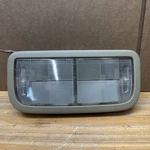 2006-2015 Honda Civic Overhead Console Map Dome Lights Lamps Tan / 10-15 Insight. Fixed Price $25.00.