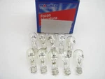 (10) Wagner 906 Miniature Light Bulb Wedge T-5. Fixed Price $9.89.
