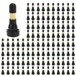 100PCS TR-600HP Snap-in High Pressure Tire Wheel Valve Stems 1-1/4" Kit For M.... Fixed Price $60.44.