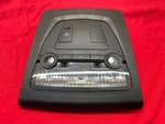 Bmw F01 F02 F06 F10 F13 750 M5 M6 Overhead Dome Light Switch Assembly Black Oem. Fixed Price $71.06.