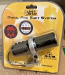 Auto Meter 5343 Level 1 External Digital Pro Shift Light Amber Led (new). Fixed Price $189.00.