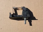 Mercedes 300SD W116 Boot Trunk Open Light Switch Assembly 115 820 25 Oem. Fixed Price $29.95.