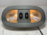 2008 Ford F150 F-150 Front Overhead Dome Light Sunroof Switch Oem Lt Flint. Fixed Price $59.99.