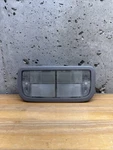Honda Civic/fit/insight Gray Overhead Front Center Dome Roof Map Light 3PIN. Fixed Price $19.00.
