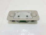 2005 2006 2007 2008 Acura Rl Overhead Rear Dome Light Lamp Oem 34453-SJA-003. Fixed Price $24.49.