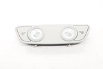 2019 - 2026 Audi Q8 Rear Interior Trunk Cargo Area Light Oem 8W0947111 Gray Ad. Fixed Price $44.49.