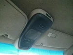 Console Front Without Sunroof Fits 00-01 Explorer 104878087. Fixed Price $63.59.