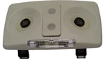 Genuine Mopar Reading Lamp 1MV38DW1AB. Fixed Price $77.05.