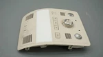 2011-2014 Volkswagen Vw Touareg Front Upper Interior Dome Reading Light Lamp Oem. Fixed Price $38.25.