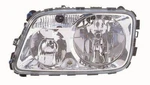Headlight Front Lamp Left Fits Mercedes Actros MP2 MP3 2008-. Fixed Price $152.06.