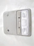 95363352 Ceiling Light Internal Cicjout Chevrolet Trax 1.7 D 96KW Auto 5P (201. Fixed Price $80.12.