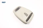 2019 - 2025 Volvo XC40 Roof Overhead Console Dome Light Lamp Switch Oem. Fixed Price $96.24.