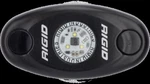 Rigid Industries 480043 Series Low Power Led Light Red Black Housing. Fixed Price $99.99.