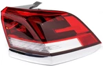 Oem Volkswagen Atlas Cross Sport Right Passenger Side Tail Lamp 3CM-945-208. Fixed Price $115.00.