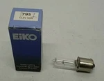 Eiko 795 Automotive Light Bulb Reliable Replacement For Dash, Interior. Fixed Price $10.73.