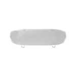 United Pacific 41390 Dome Light Lens Center, Clear, For 2006+ Kenworth. Fixed Price $31.56.