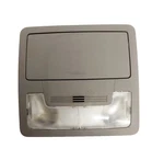 2013 Toyota Camry Se Dome Light Overhead Roof Map Reading Gray Oem. Fixed Price $65.00.