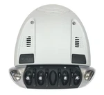 2007-2013 Mini Cooper Overhead Console Dome Light Map Oem. Fixed Price $37.49.