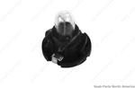 Genuine Saab Climate Control Panel Light Bulb For 1994-1997 9000 12768303-A. Fixed Price $7.95.