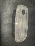 Genuine Mercedes Sprinter Interior Lamp Roof Courtesy Light A910906. Fixed Price $32.00.
